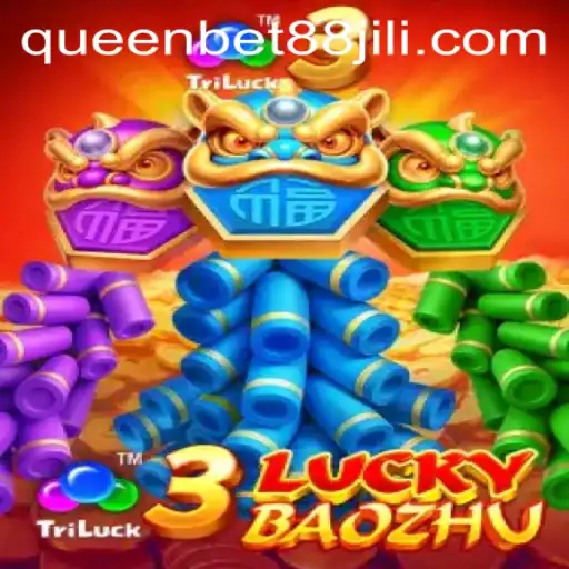 Exploring the Excitement of 3LuckyBaozhu Casino Game