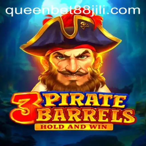 Unveiling 3PirateBarrels: The Thrilling Adventure Game Captivating Gamers Worldwide