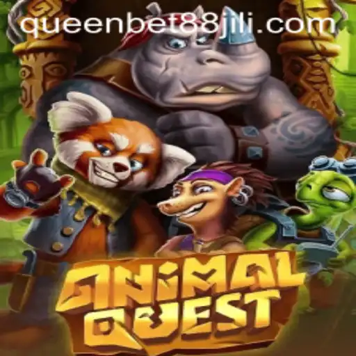 AnimalQuest: An Exciting Adventure in Gaming