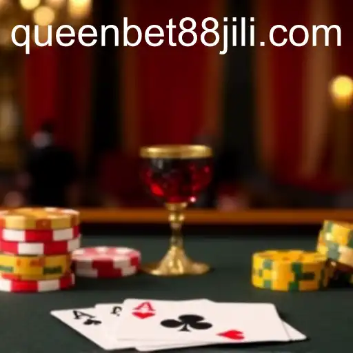 The Fascinating World of Baccarat Game on Queenbet88