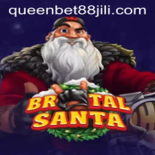 BrutalSanta: The Festive Adventure of QueenBet88