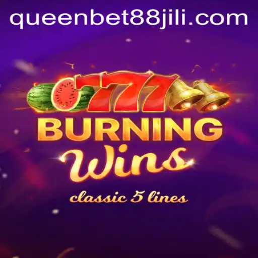 Burning Wins: A Classic Slot Experience