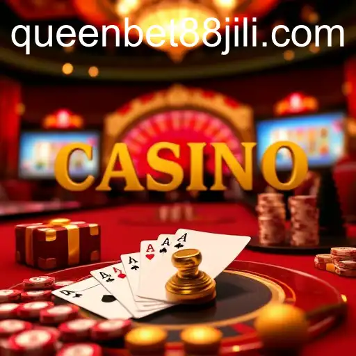 Exploring Casino Games: A Deep Dive into queenbet88
