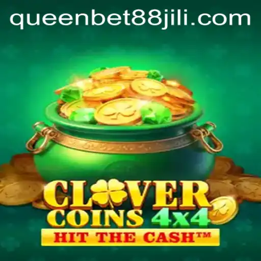Exploring the Exciting World of CloverCoins4x4: A Deep Dive into Gameplay and Strategy