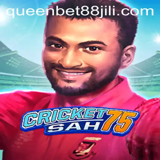 CricketSah75 A New Era of Interactive Gaming