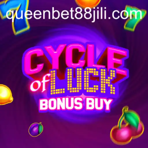 Discover the Thrills of CycleofLuckBonusBuy with QueenBet88