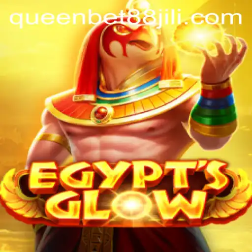 EgyptsGlow: A Captivating Game Experience by queenbet88