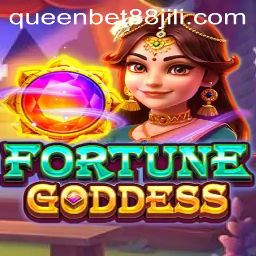 Mastering the Art of FORTUNEGODDESS at queenbet88