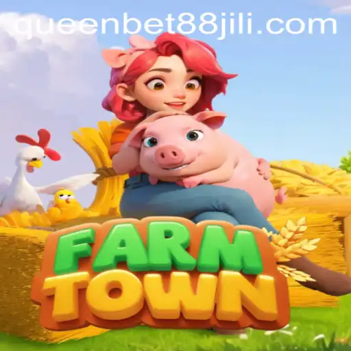 Discover FarmTown: A Thriving Virtual Experience