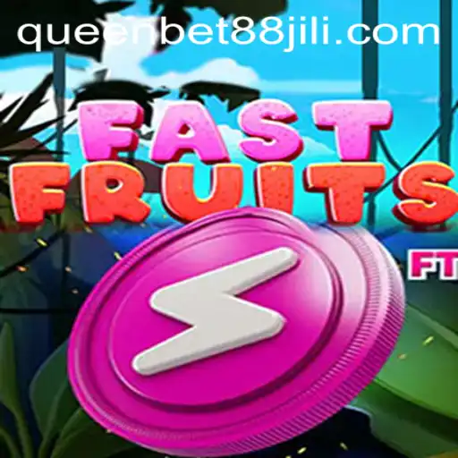 FastFruits: A Riveting New Gaming Experience at Queenbet88