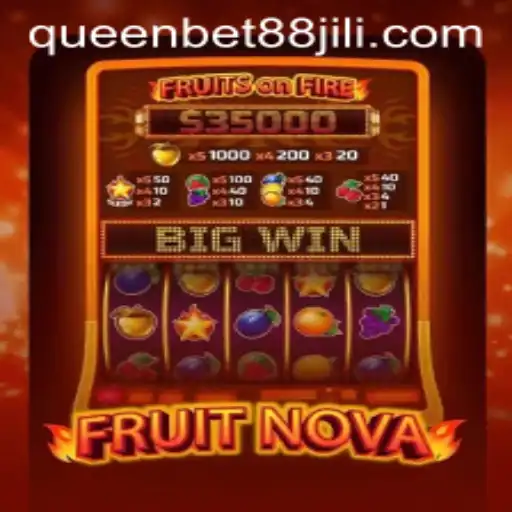 Discover the Exciting World of FruitNova at queenbet88