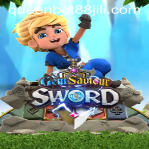GemSaviourSword: A Magical Quest in Modern Gaming