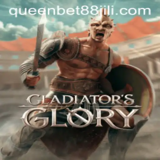 GladiatorsGlory: Enter the Arena of Mythical Battles