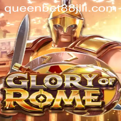 GloryofRome: A Grand Strategy Experience