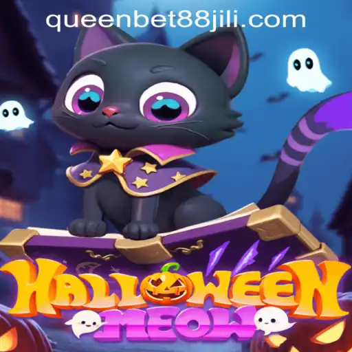 Delve into the Enchanting World of HalloweenMeow