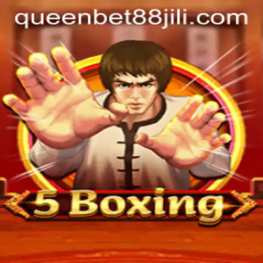Enter the World of 5Boxing: A Unique Gaming Experience on Queenbet88