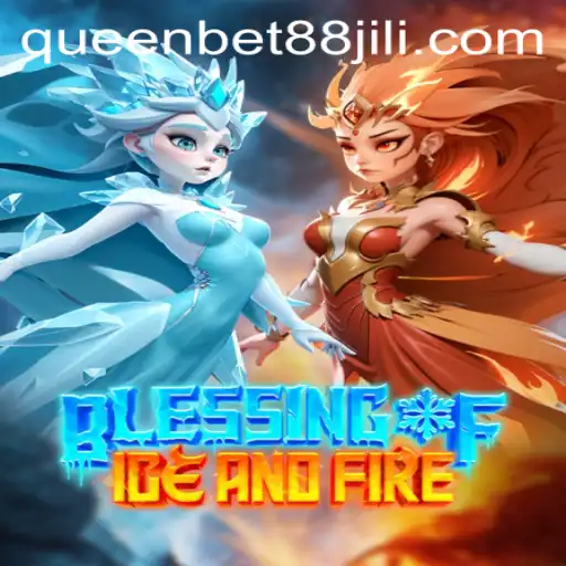 Discover the Mystical World of 'Blessing of Ice and Fire' with Queenbet88