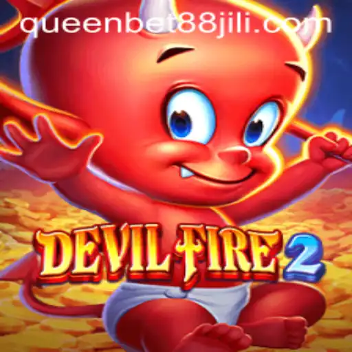 DevilFire2: Unleashing the Inferno in the World of Gaming
