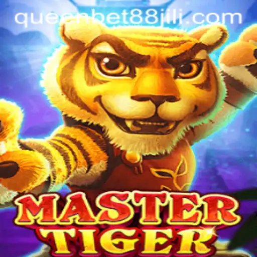 Unveiling MasterTiger: A Captivating Adventure with Queenbet88