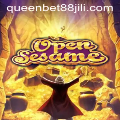 Discover the Magical World of OpenSesame: Gaming with a Twist