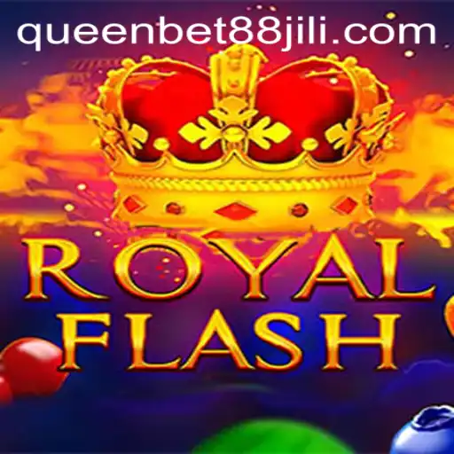 RoyalFlash: A Gaming Revolution with Queenbet88