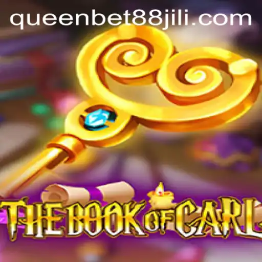 Unlock the Secrets: A Deep Dive into TheBookofCarl