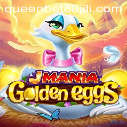 Explore the Exciting World of JManiaGoldenEggs with Queenbet88