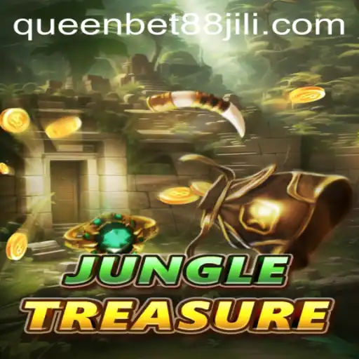 JungleTreasure: Unearth the Secrets of the Jungle with Queenbet88
