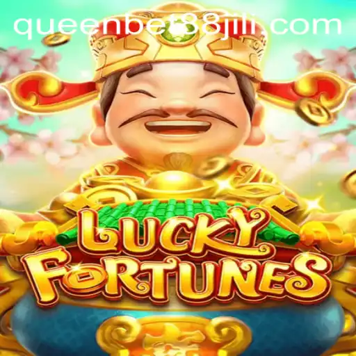 Experience the Thrill of LUCKYFORTUNES: A Deep Dive into the Game with Queenbet88