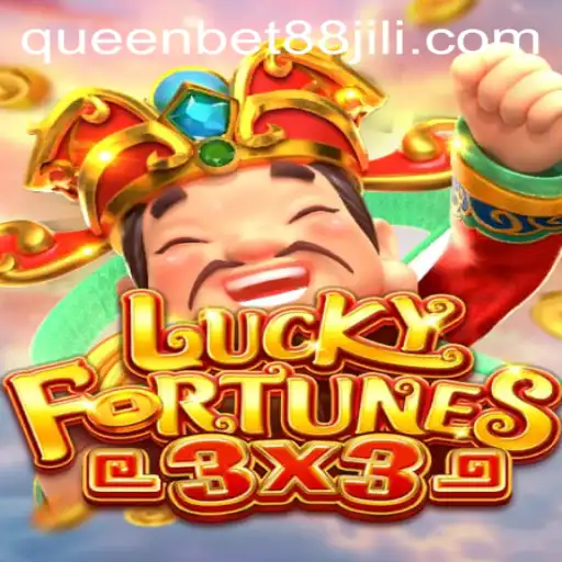 Exploring LUCKYFORTUNES3x3: A New Era in Online Gaming with queenbet88