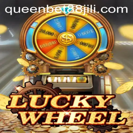 Discover the Thrills of LuckyWheel with Queenbet88