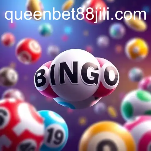 Online Bingo: Unfolding the Magic with Queenbet88