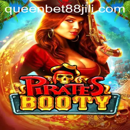 Discover the Thrilling Adventure of 'PiratesBooty' with Queenbet88