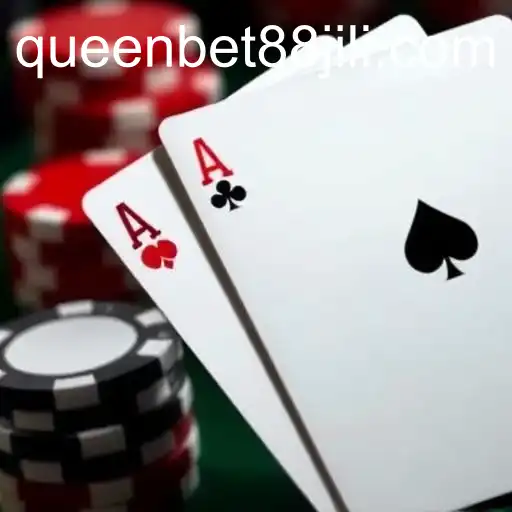 Unlocking the Excitement: A Deep Dive into Poker Games with Queenbet88