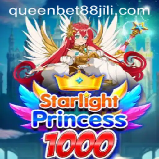 Discover the Thrills of StarlightPrincess1000: A New Era in Online Gaming