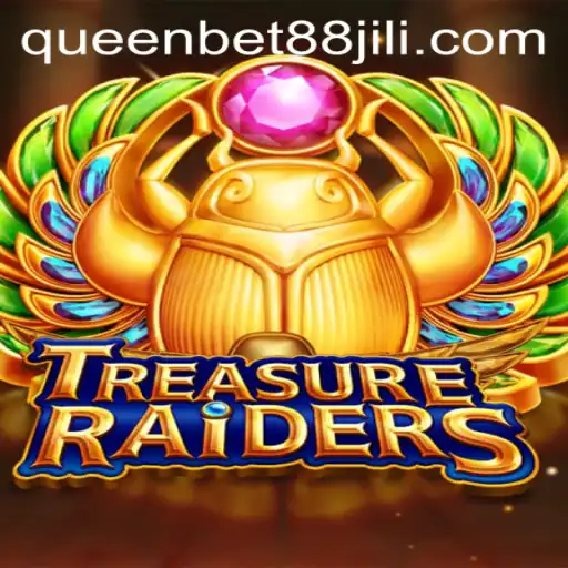 TREASURERAIDERS: An Epic Adventure in Gaming