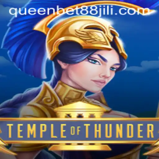 Exploring the Enchanting World of TempleofThunder: A New Gaming Experience Powered by Queenbet88