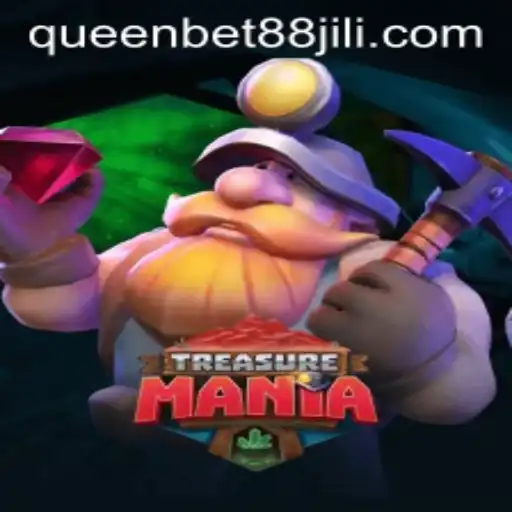 Discover the Exciting World of TreasureMania with Queenbet88