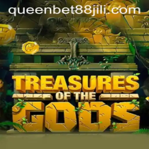 Discover the Thrilling World of TreasureoftheGods